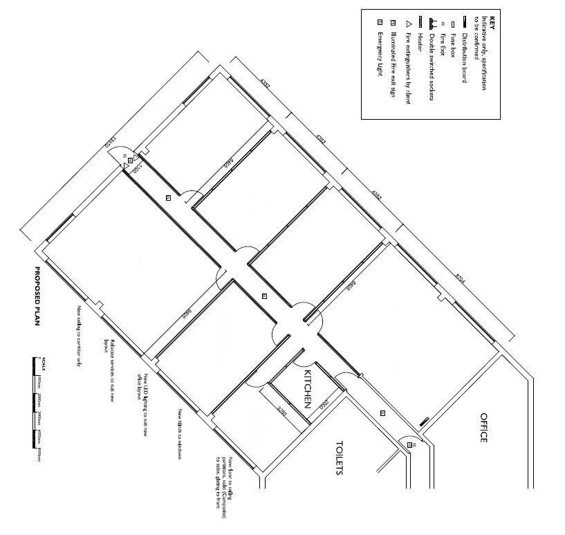 Office in Rotherham - photo 4