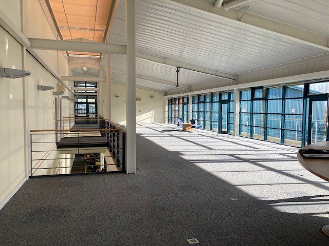 Office in Newark-On-Trent - photo 3