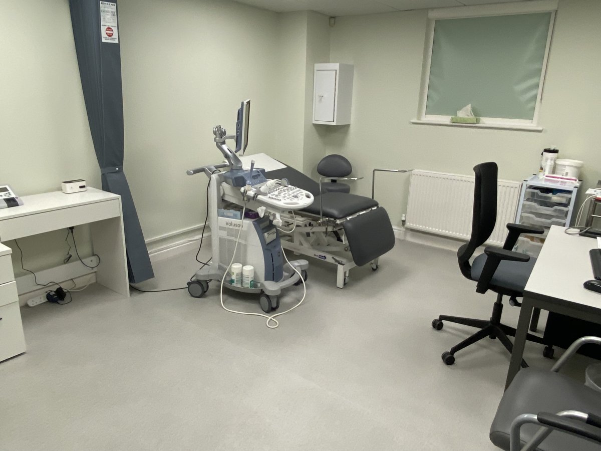 Office in Grantham - photo 3