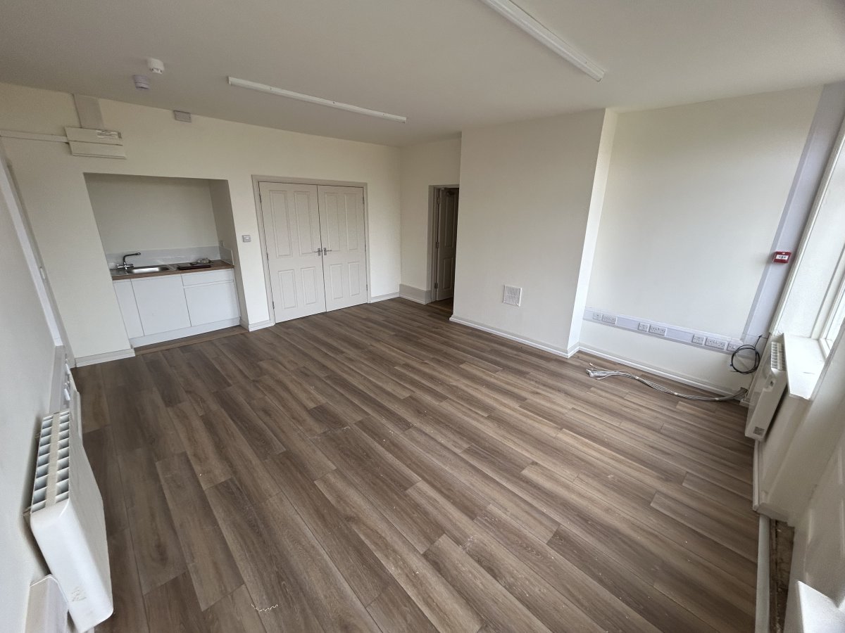 Office in Buckminster - photo 3
