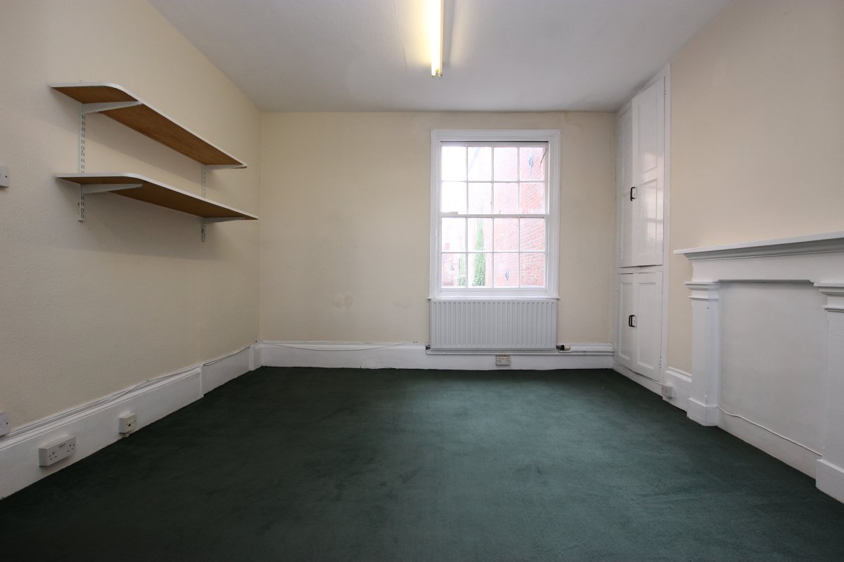Office in Boston - photo 3