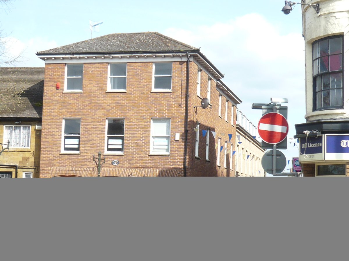 Office in Banbury