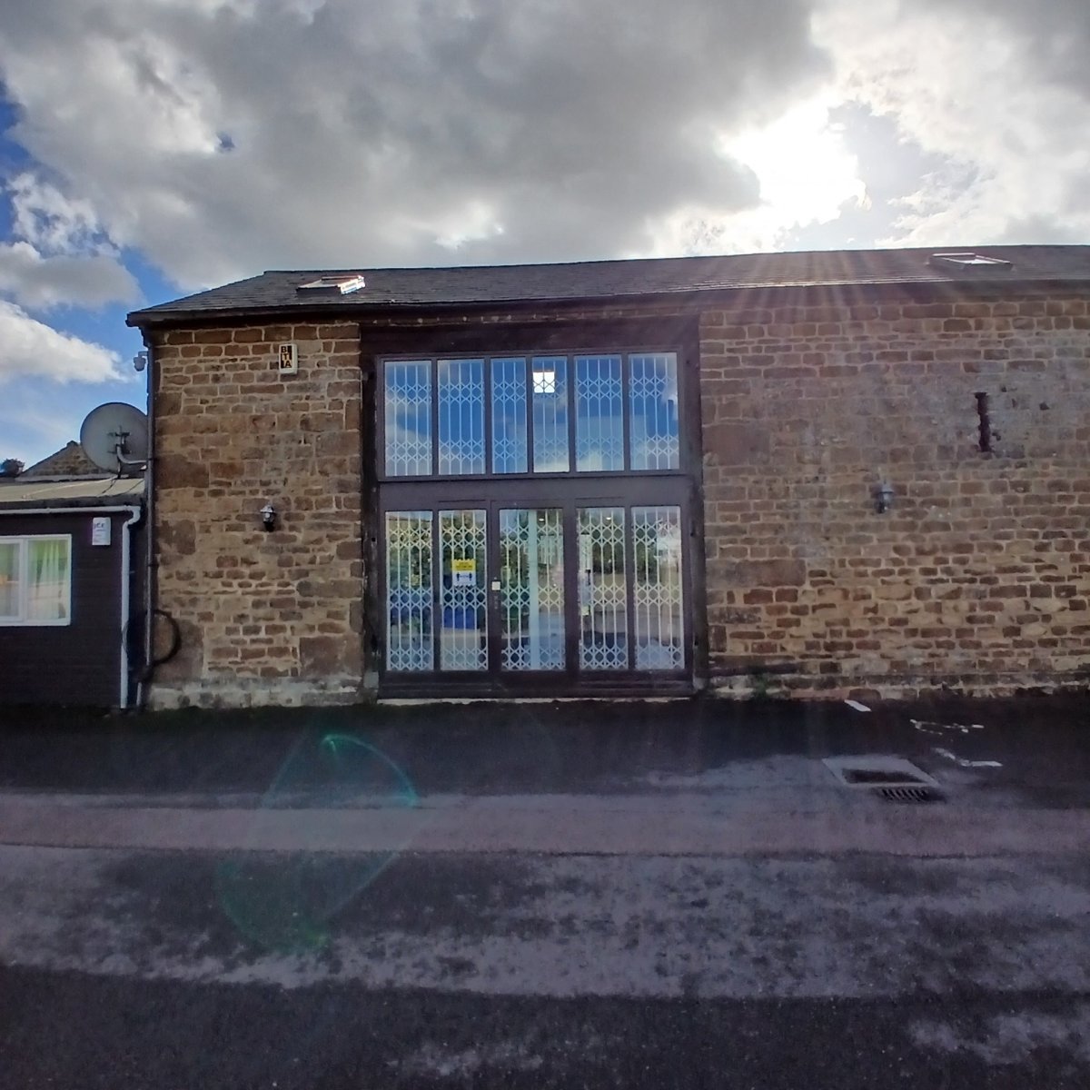 Office in Banbury