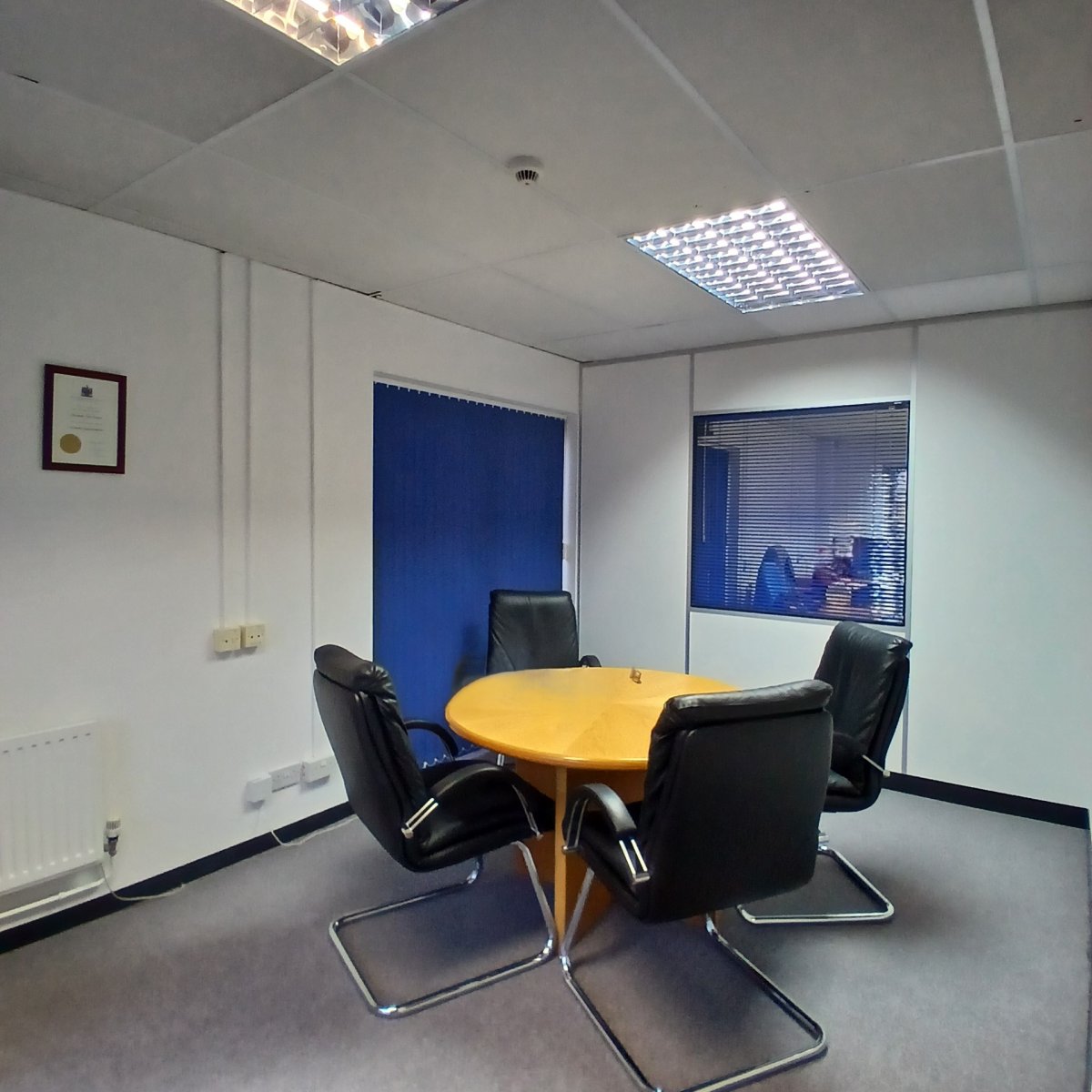 Office in Chipping Norton - photo 3