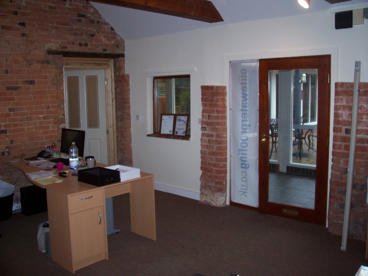 Office in Retford - photo 4