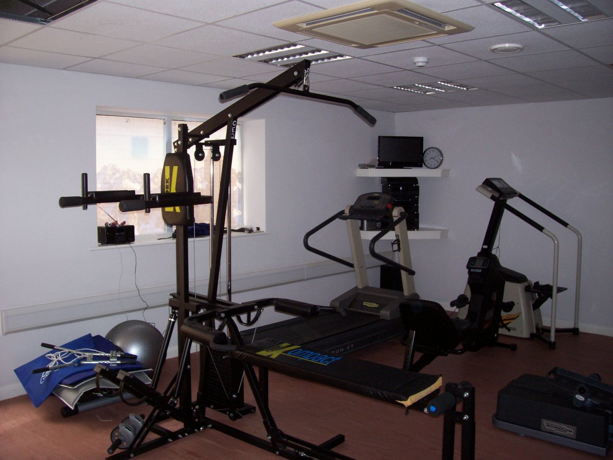 Office in Retford - photo 4