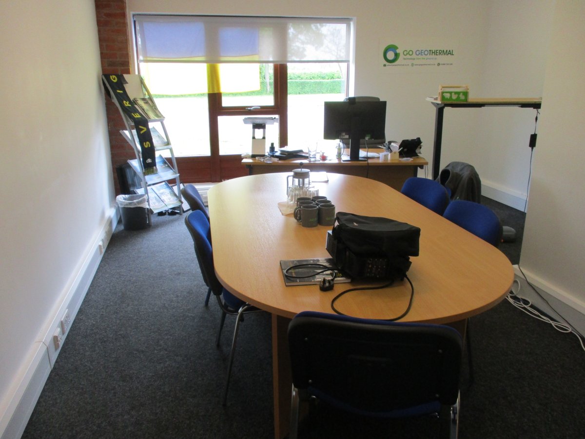 Office in Retford - photo 3