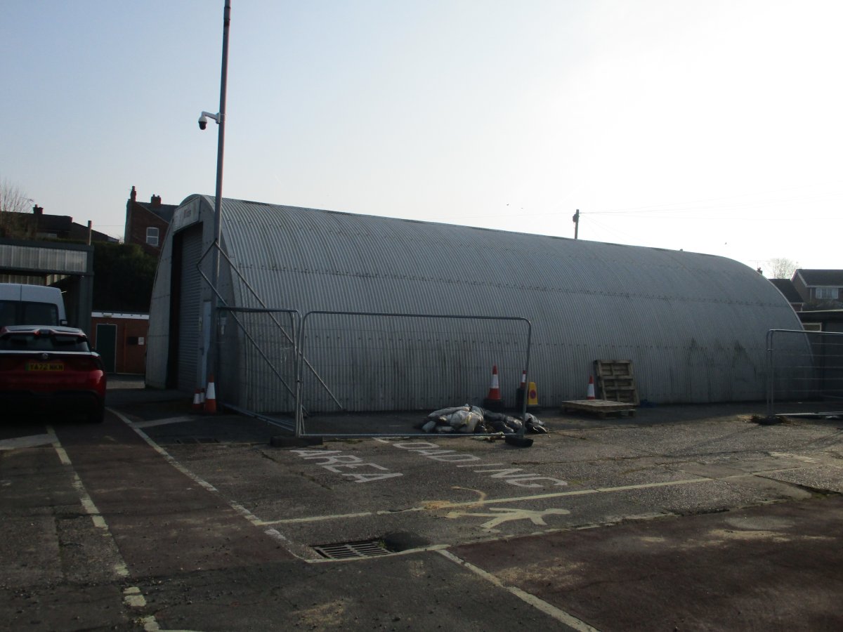 Office in Retford - photo 4