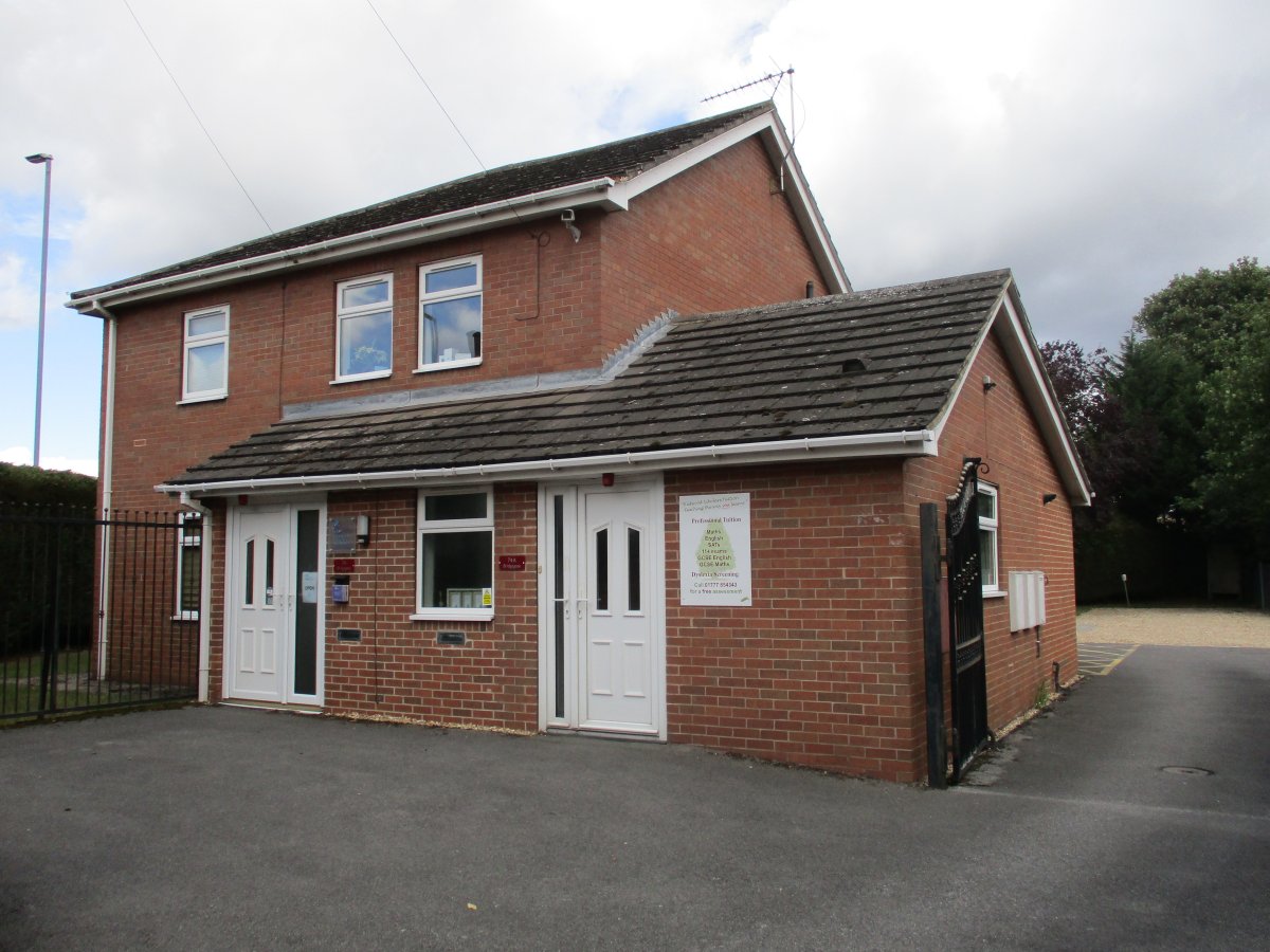 Office in Retford