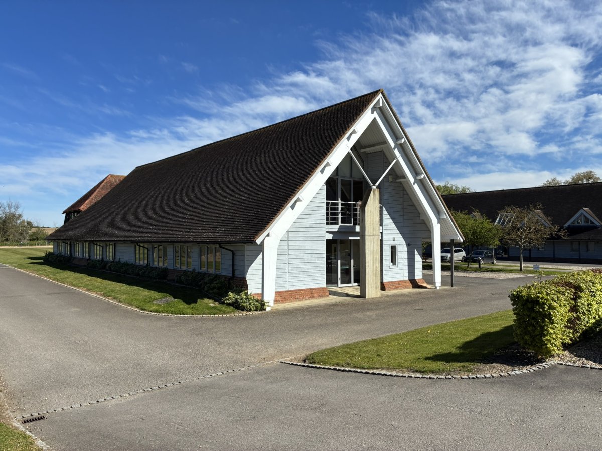 Office in Saffron Walden