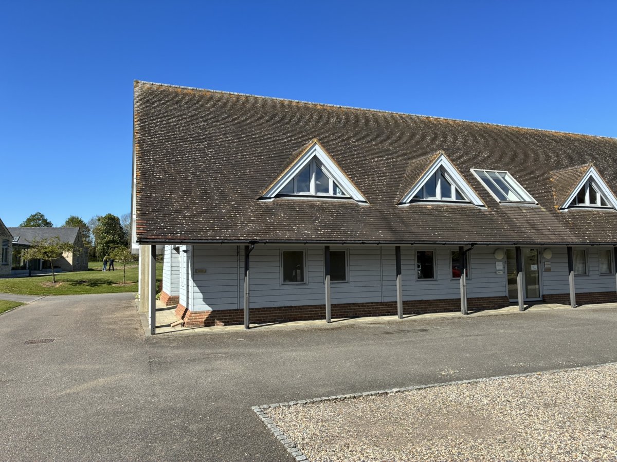 Office in Saffron Walden - photo 3