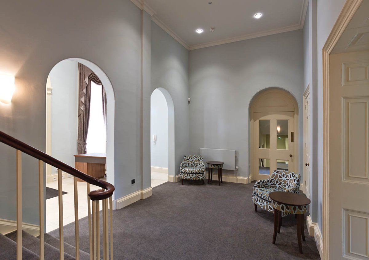 Office in Cambridge - photo 4