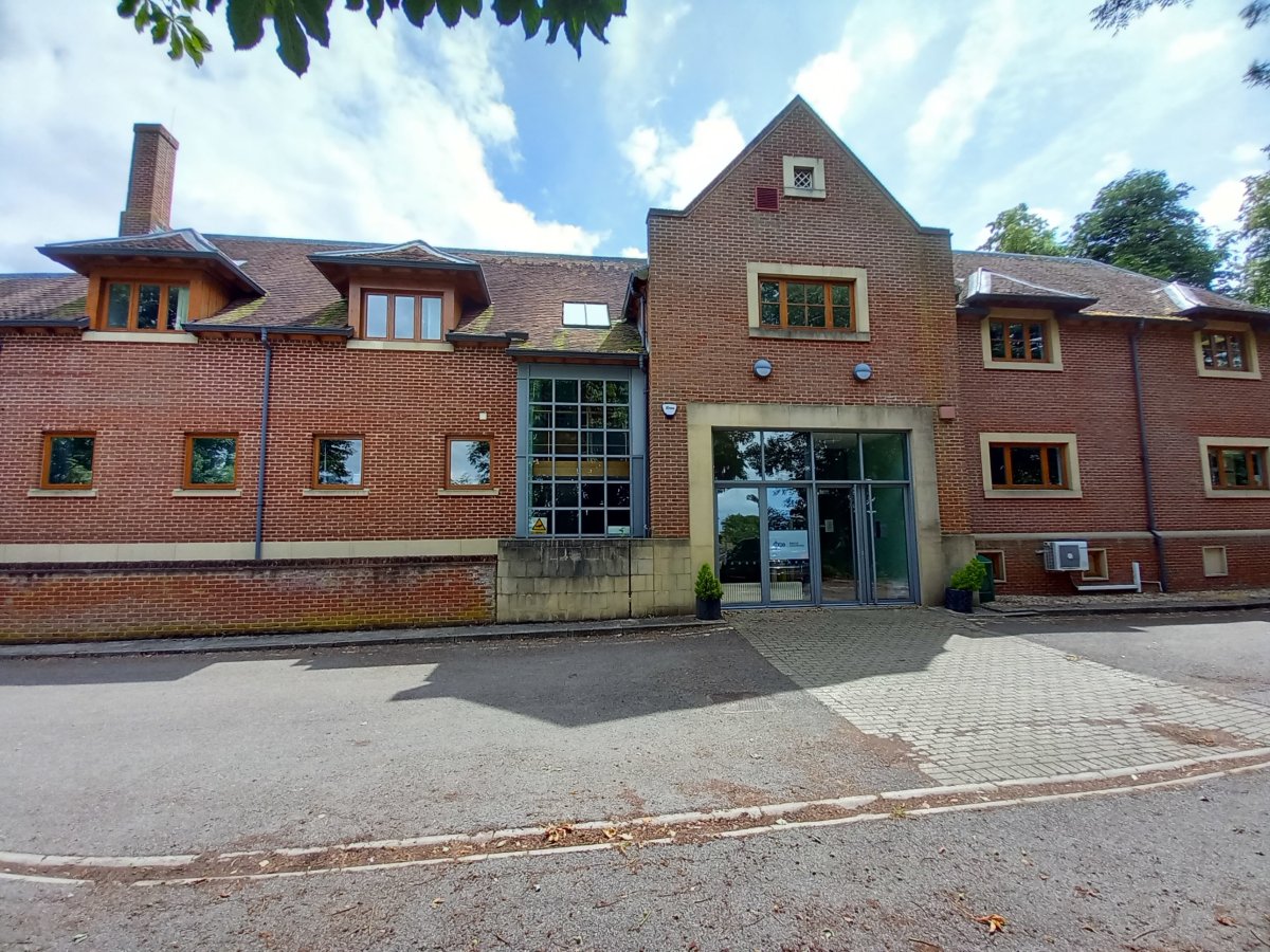 Office in Cambridge - photo 2