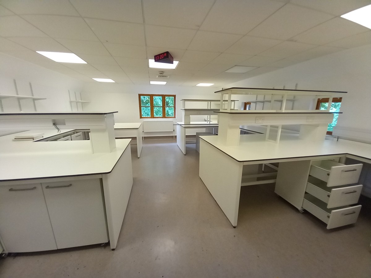 Office in Cambridge - photo 4
