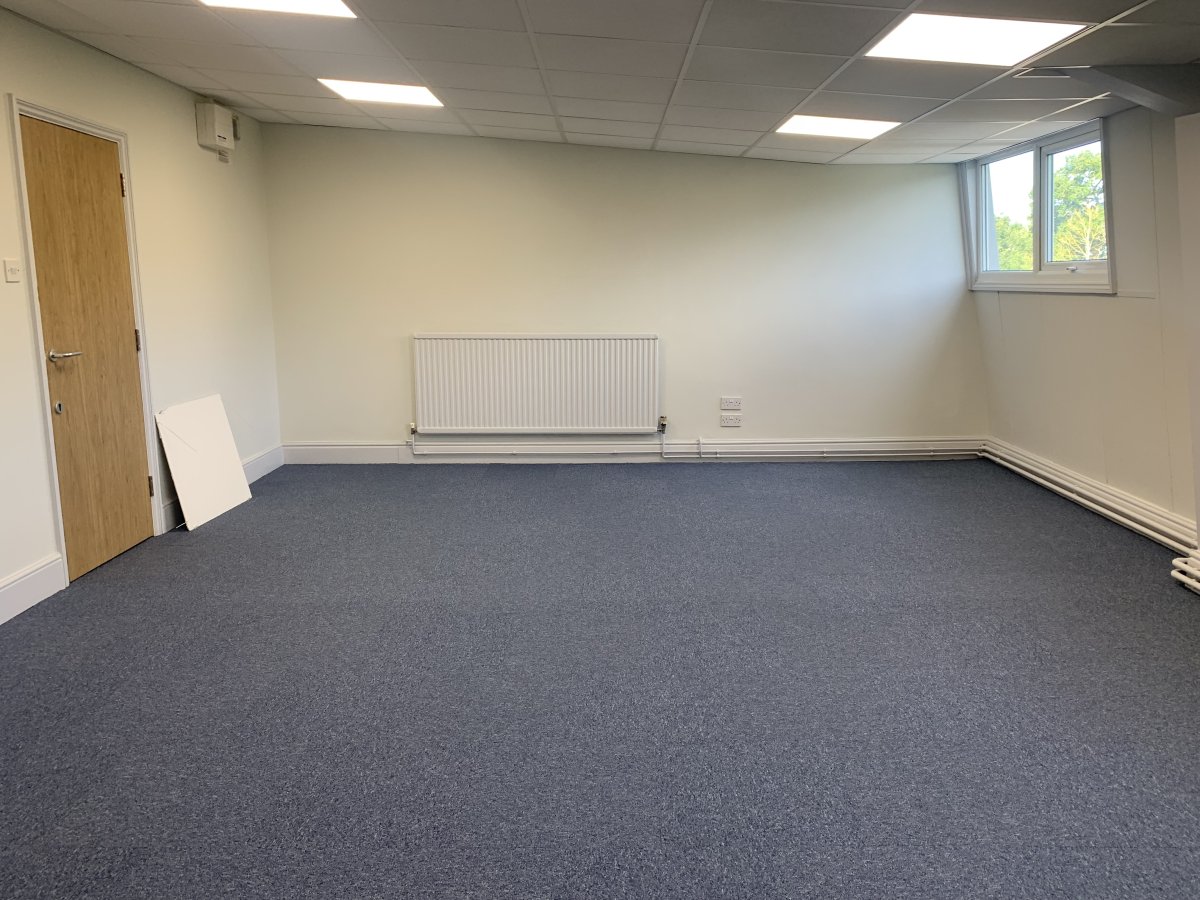 Office in Cambridge - photo 2