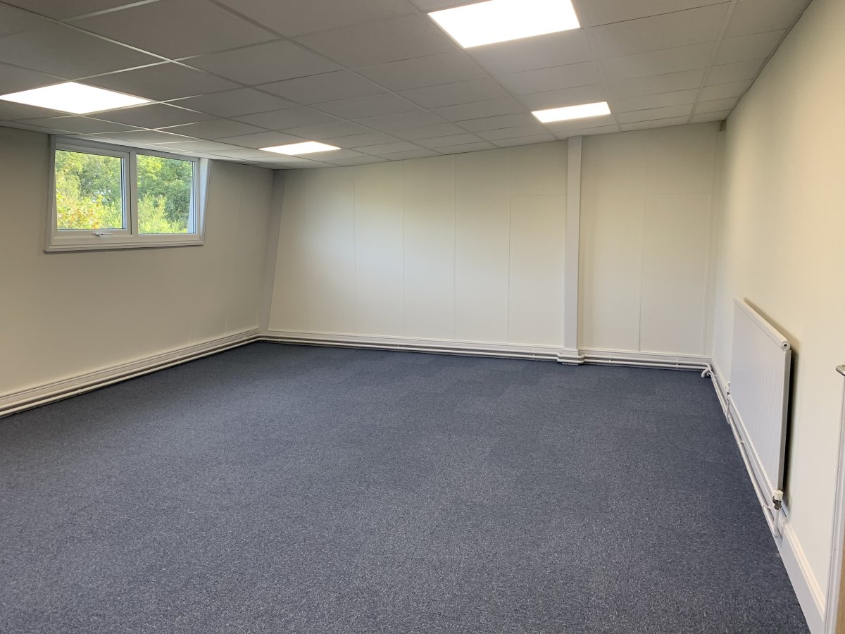 Office in Cambridge - photo 3