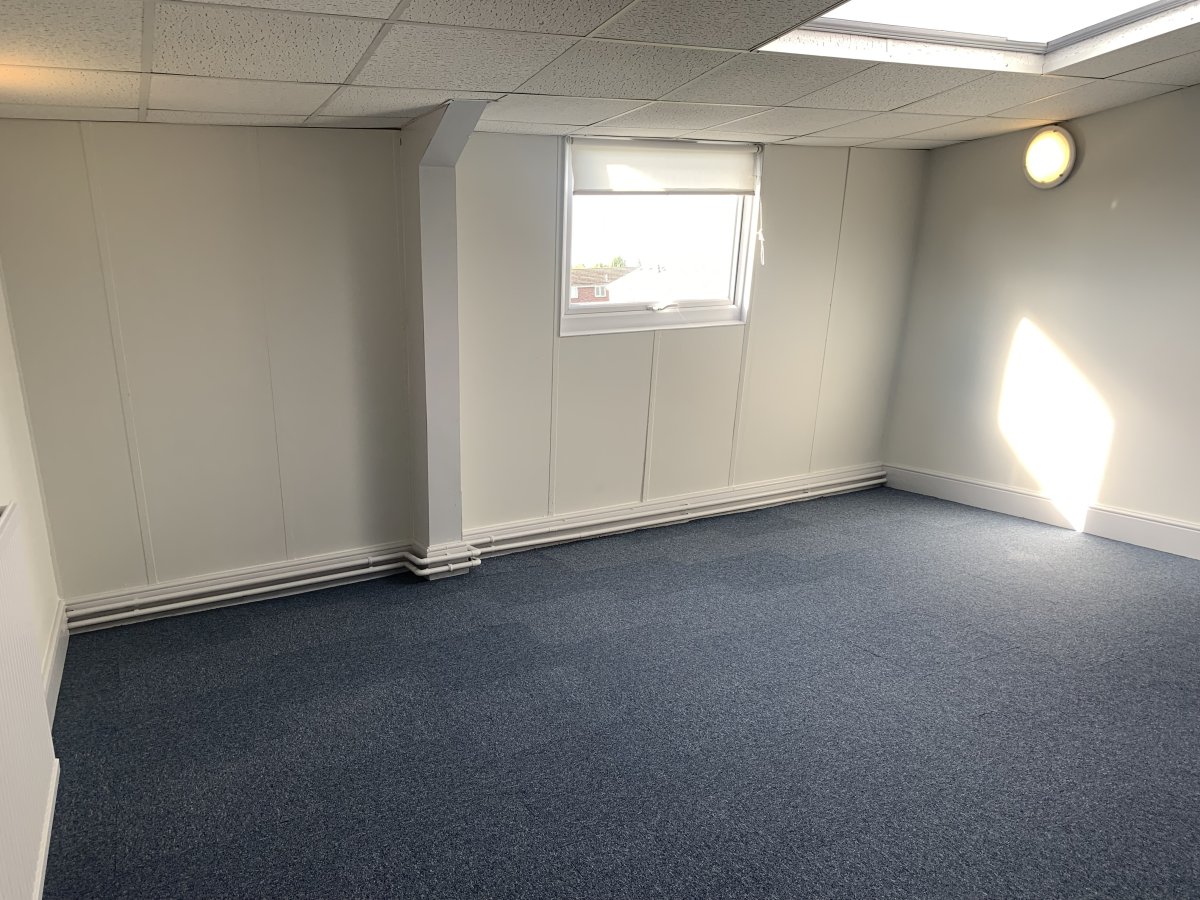 Office in Cambridge - photo 4