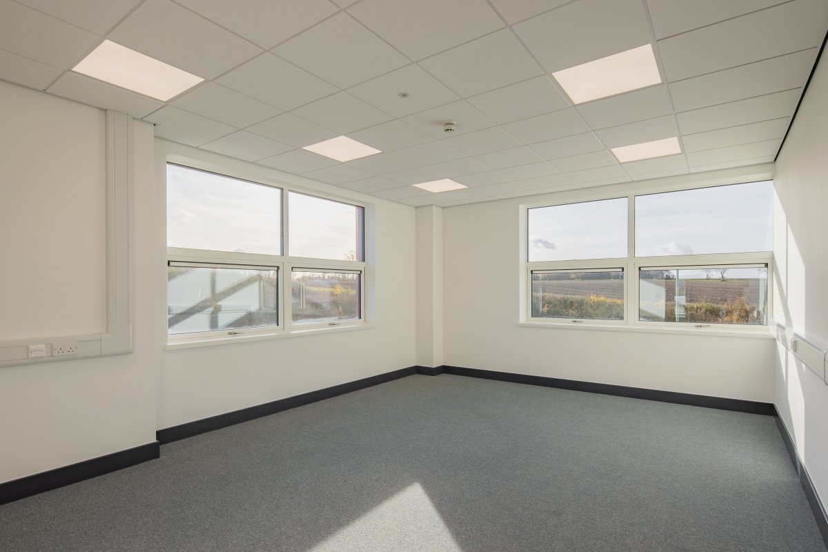 Office in Haverhill - photo 4
