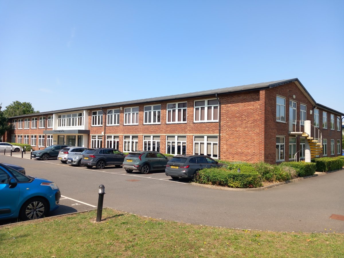 Office in Sawston
