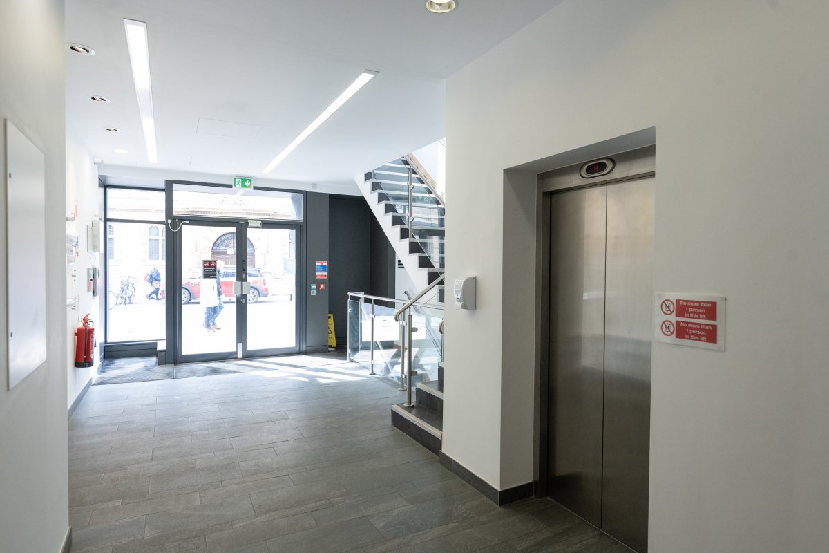 Office in Cambridge - photo 2
