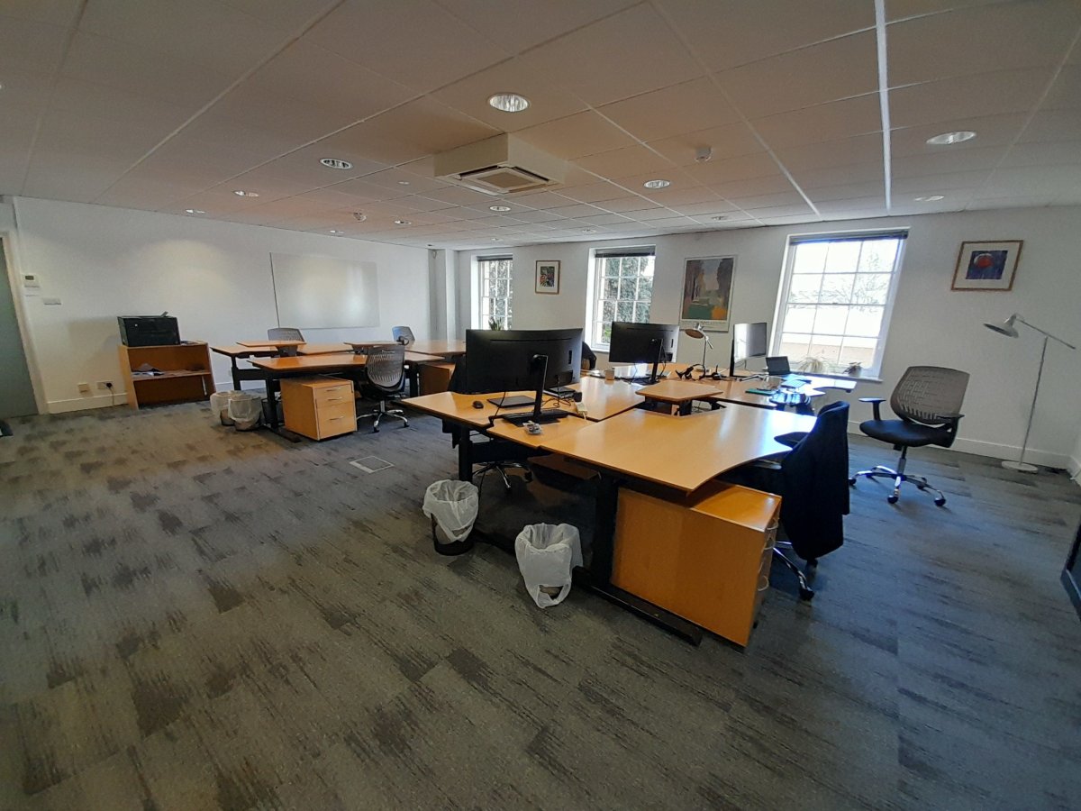 Office in Cambridge - photo 4