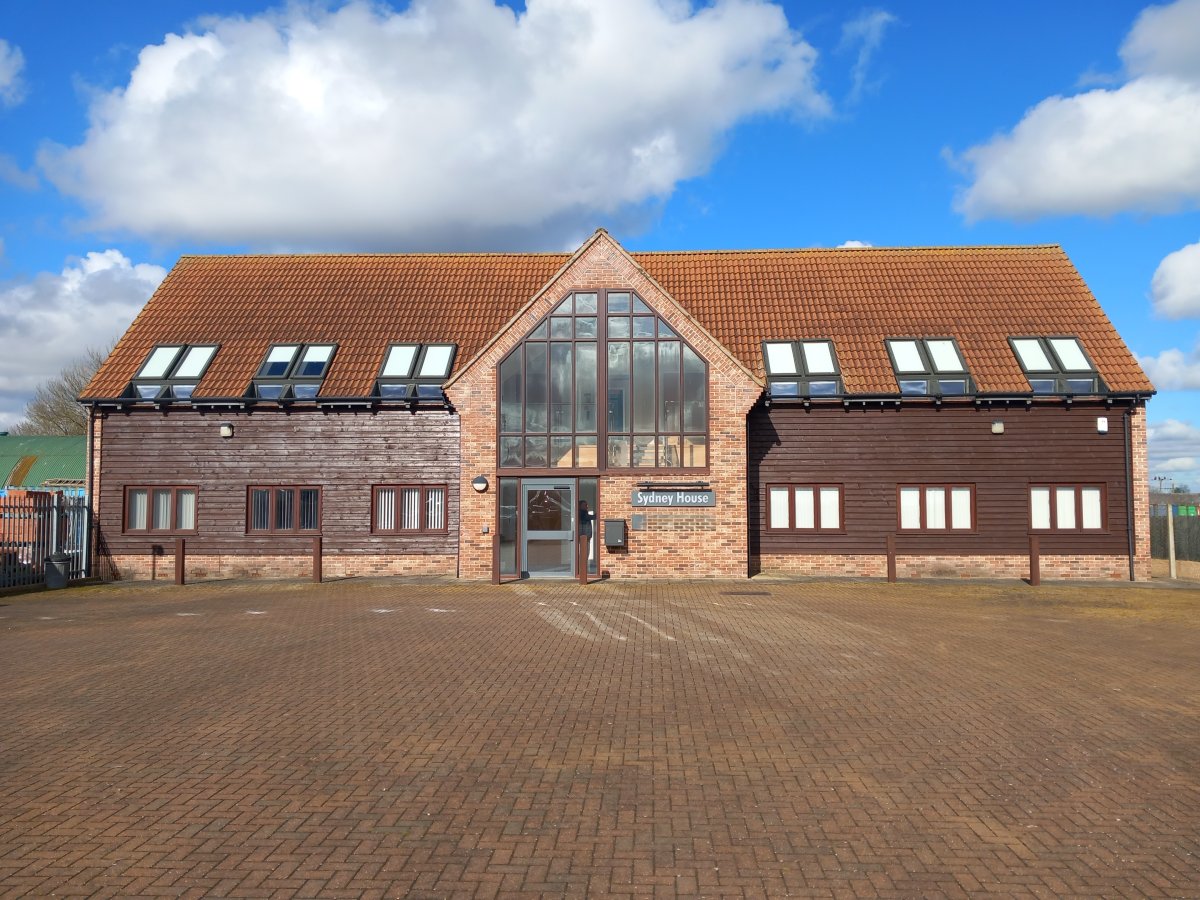 Office in Ely