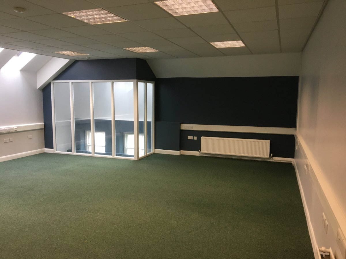 Office in Stowmarket - photo 2