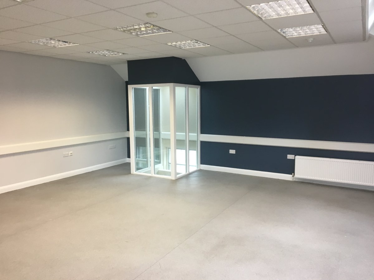 Office in Stowmarket - photo 4