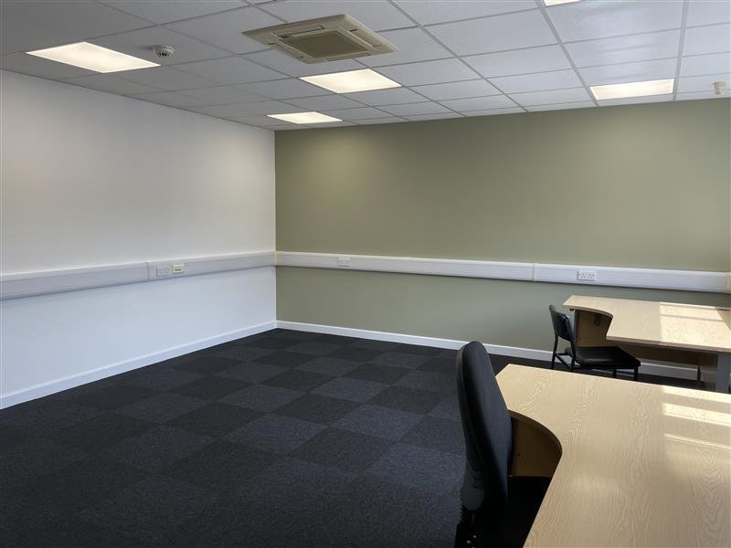 Office in Bury St Edmunds - photo 4