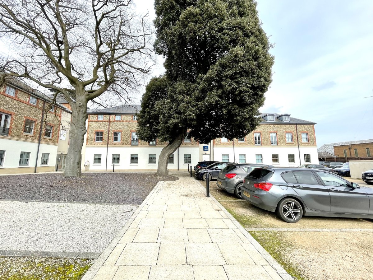 Office in Bury St Edmunds - photo 2