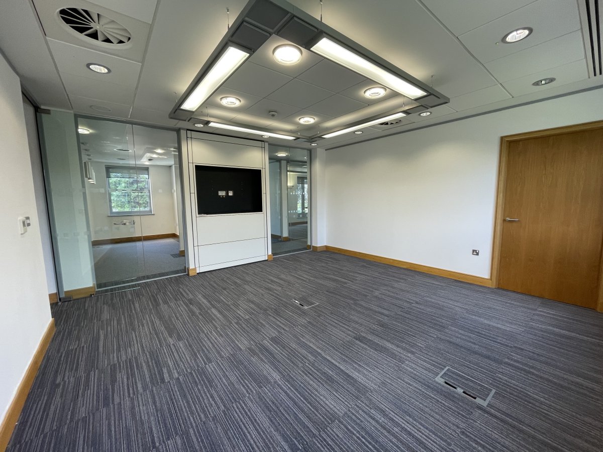 Office in Bury St Edmunds - photo 3