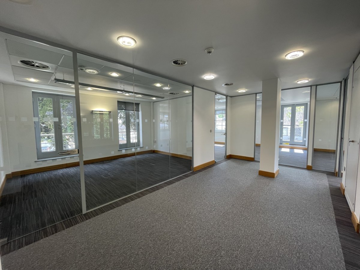 Office in Bury St Edmunds - photo 4