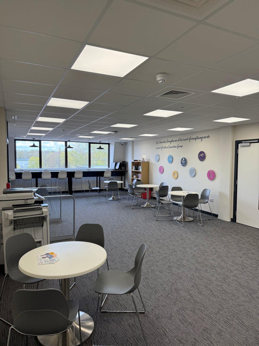 Office in Haverhill - photo 3