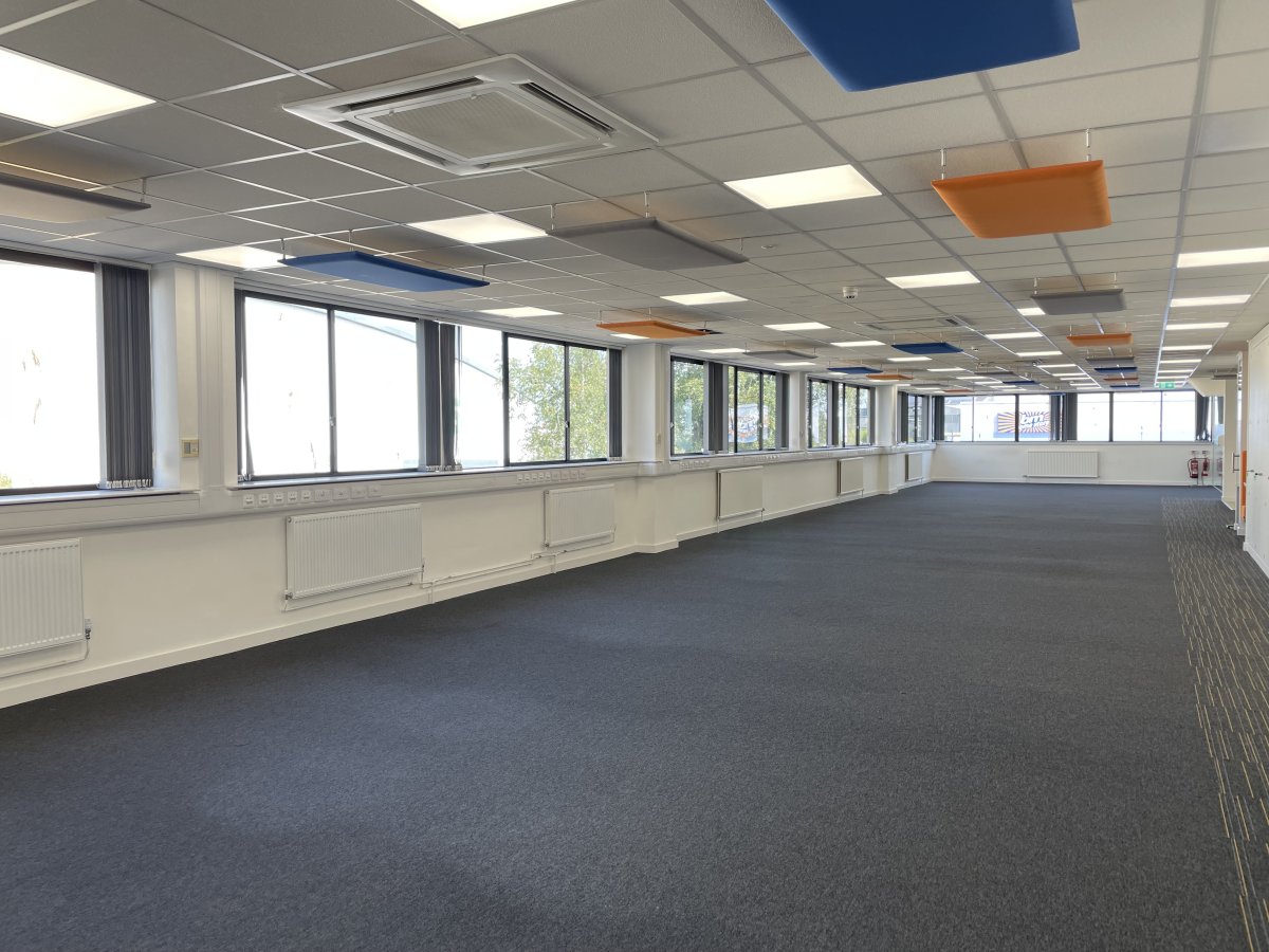Office in Bury St Edmunds - photo 2