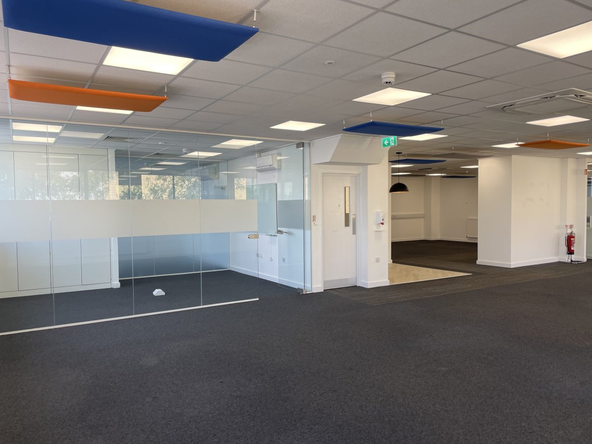 Office in Bury St Edmunds - photo 4