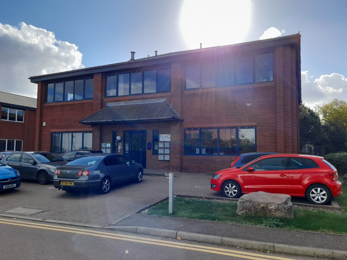 Office in Peterborough - photo 2