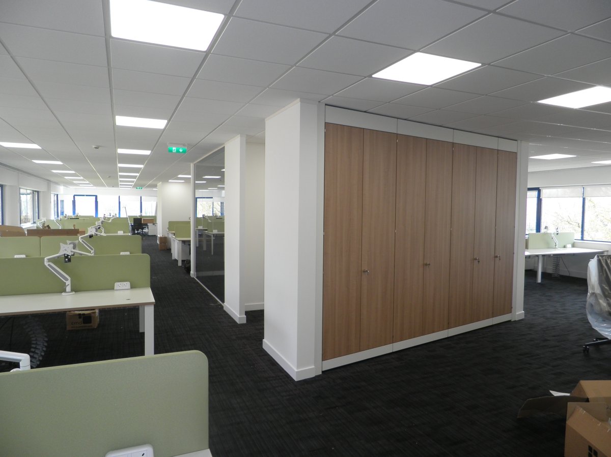 Office in Peterborough - photo 2