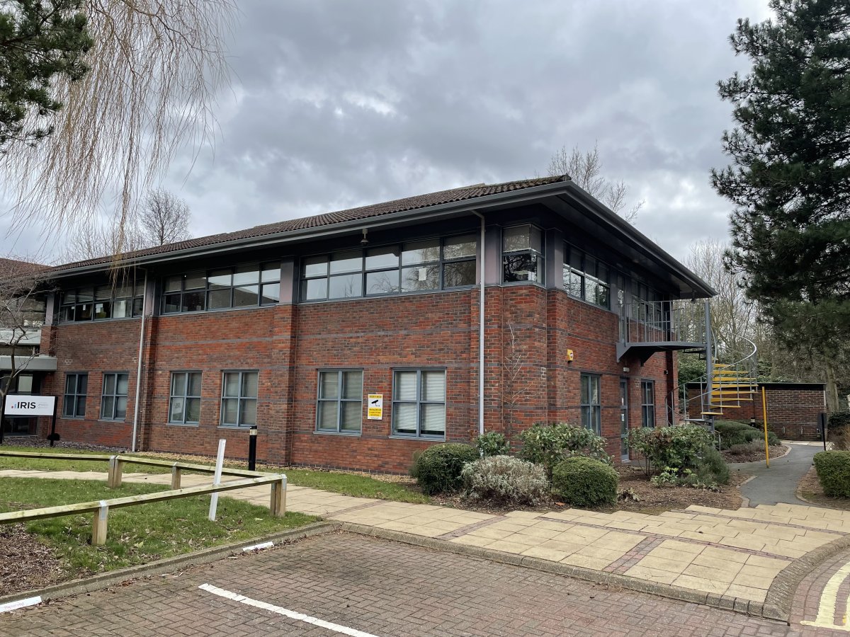 Office in Peterborough - photo 4