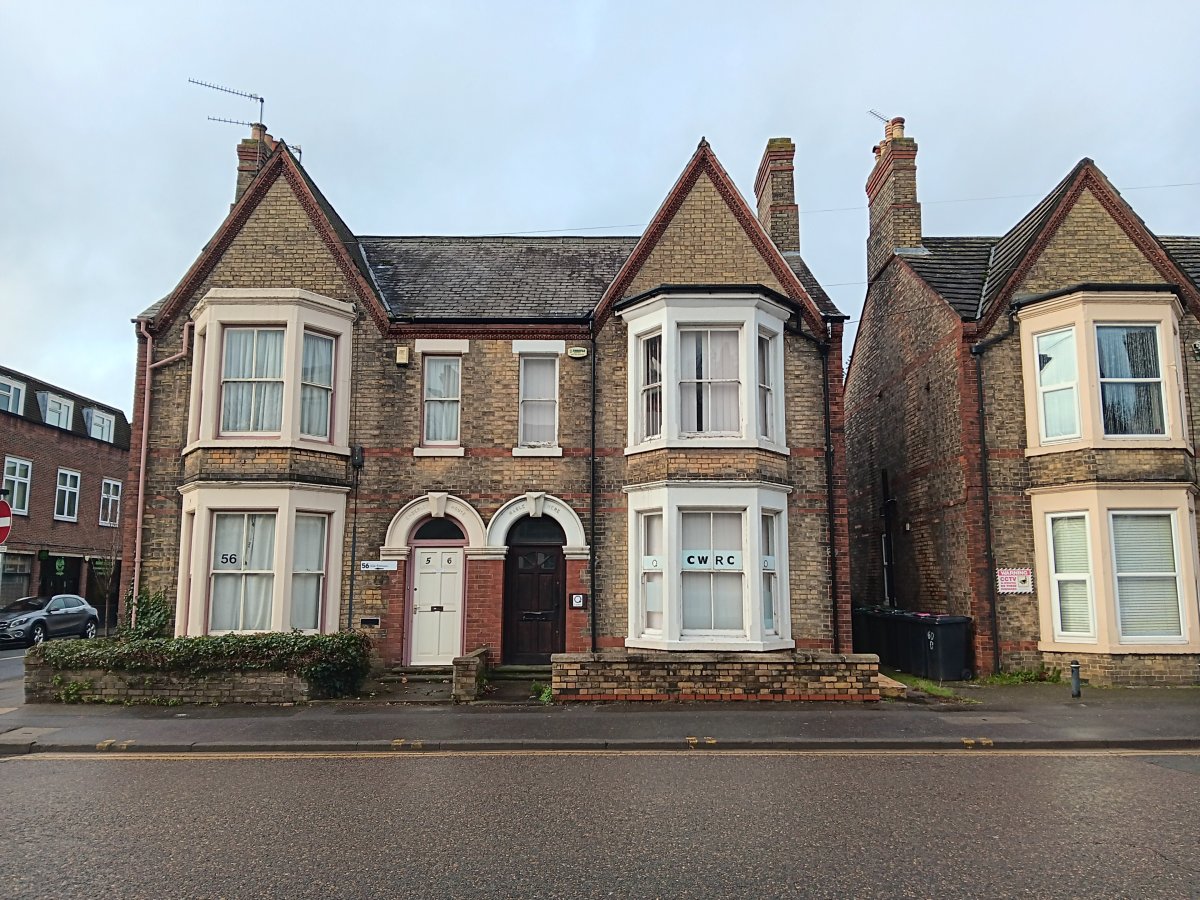 Office in Peterborough