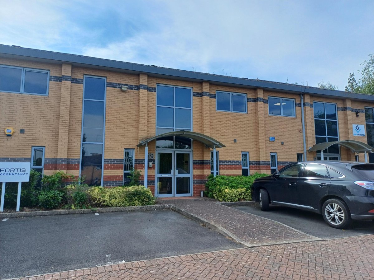 Office in Daventry