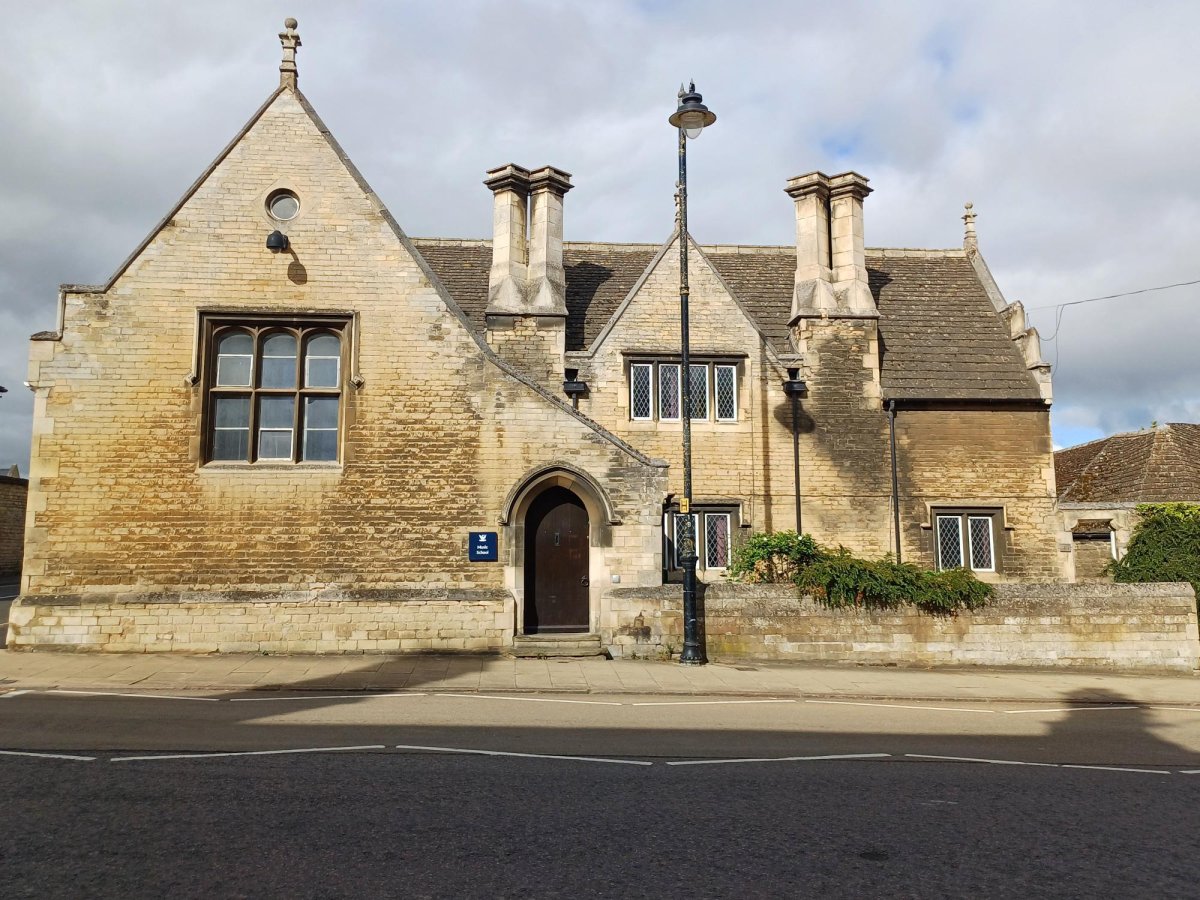 Office in Stamford