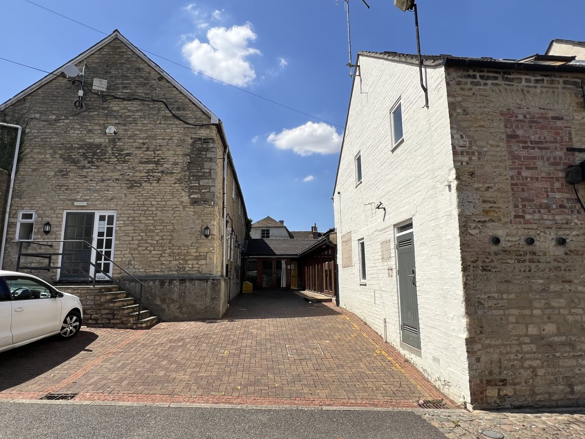 Office in Stamford
