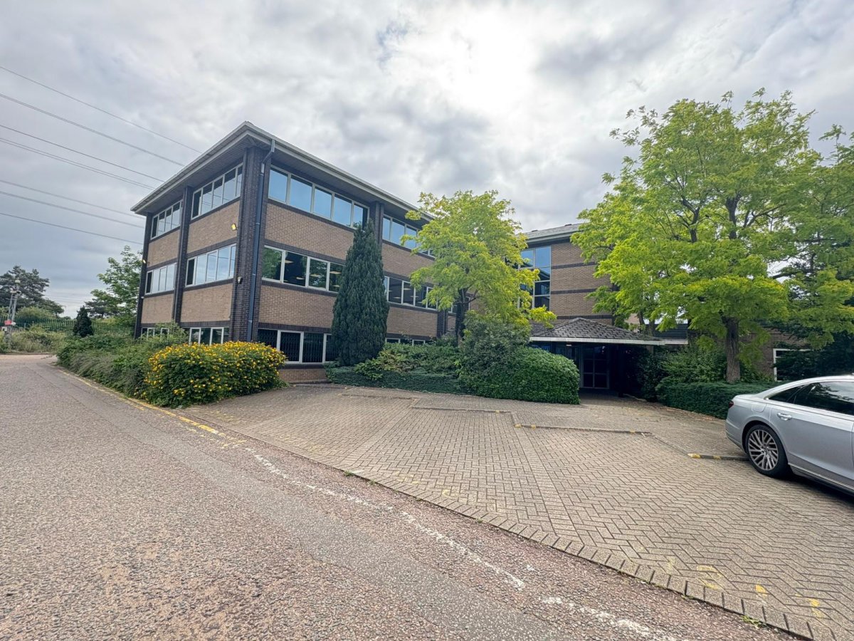 Office in Peterborough - photo 2