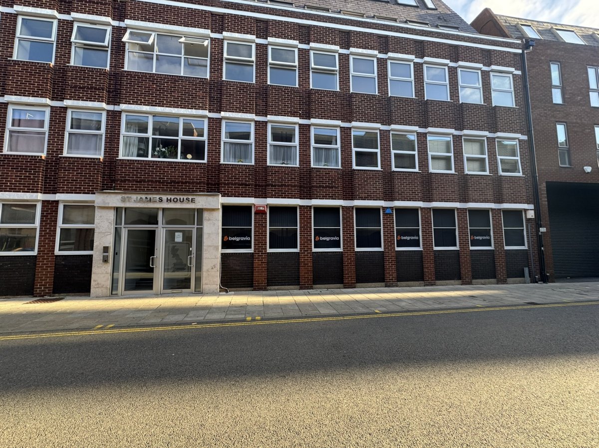 Office in Peterborough