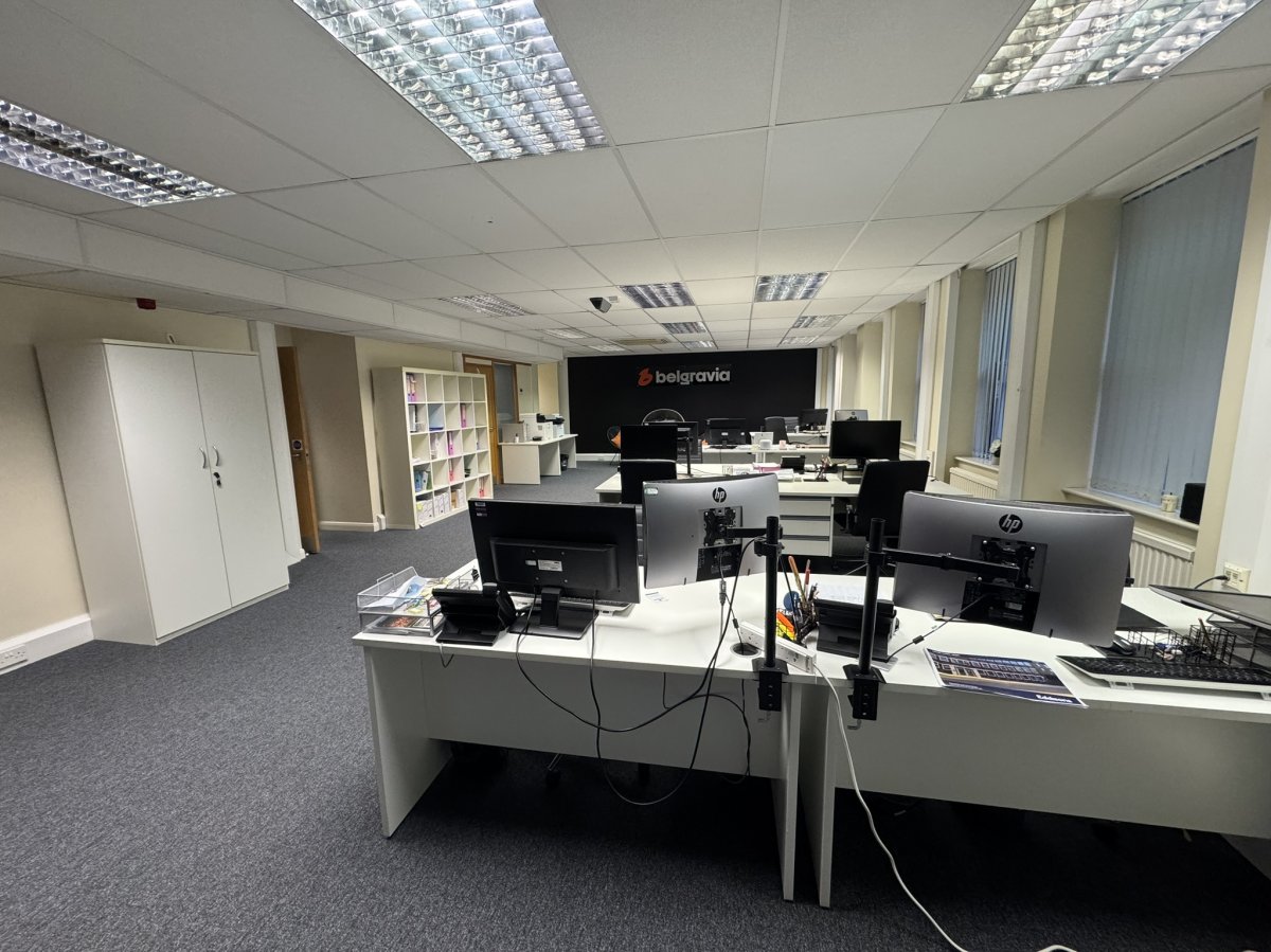 Office in Peterborough - photo 3