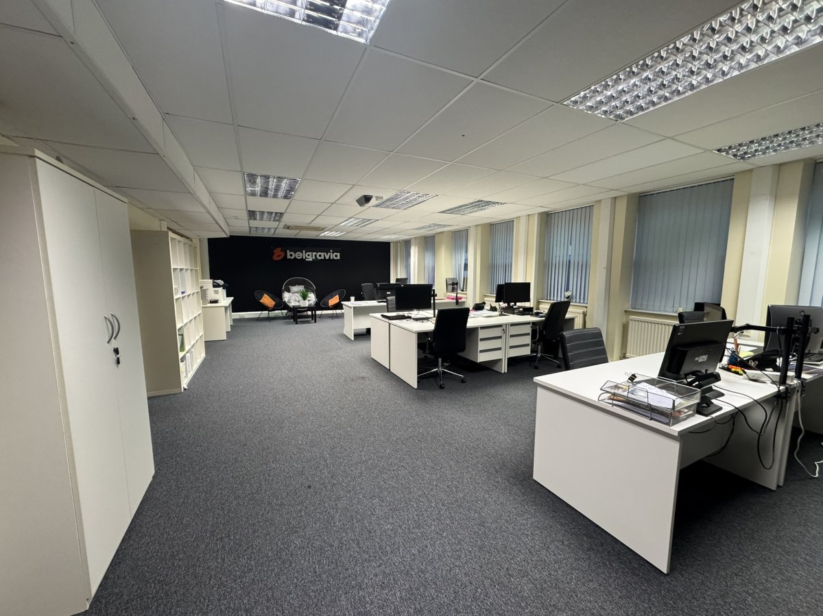 Office in Peterborough - photo 4