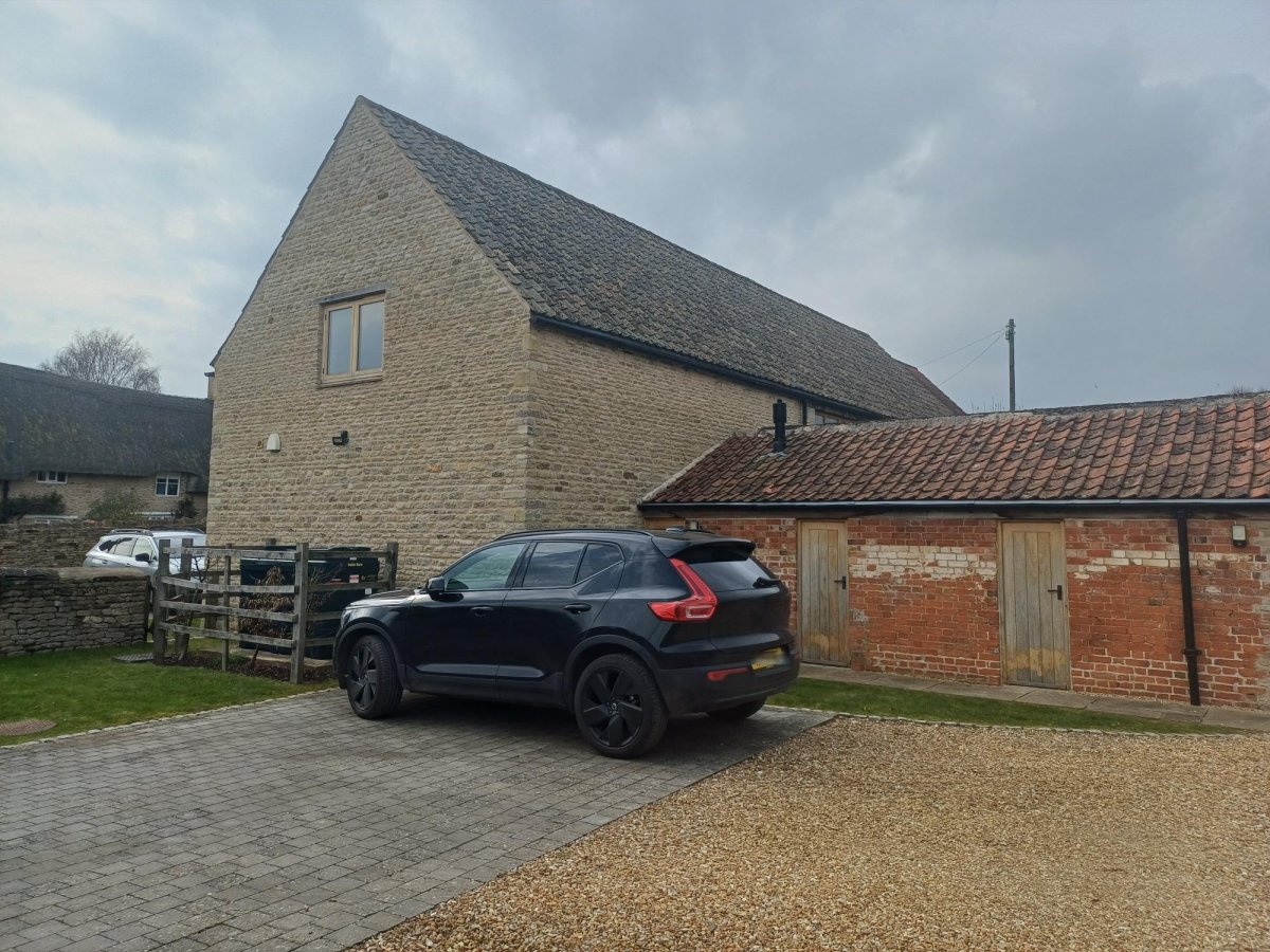 Office in Wadenhoe