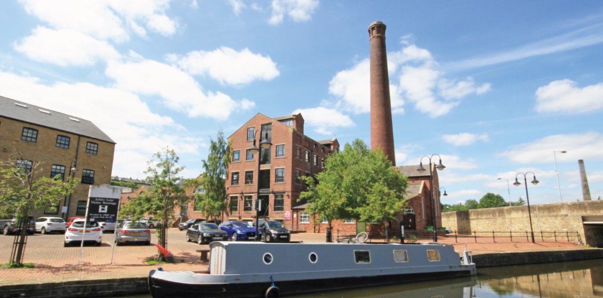Office in Shipley
