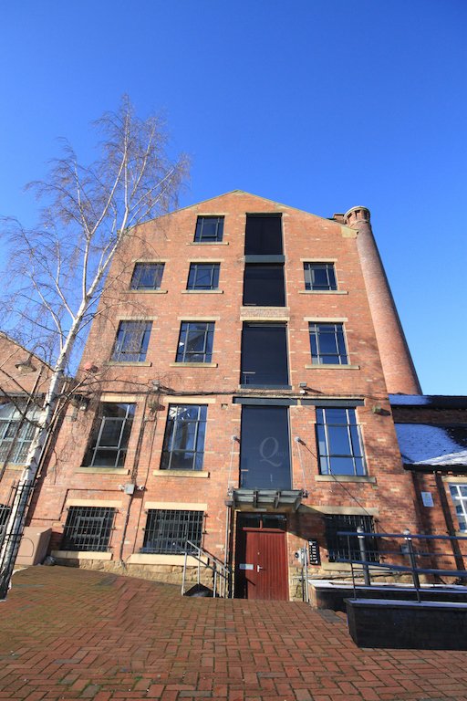 Office in Shipley - photo 3