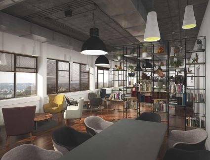 Office in Cleckheaton - photo 3